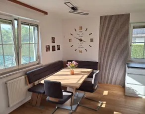 House with garden close to Vienna & Airport - Image 2