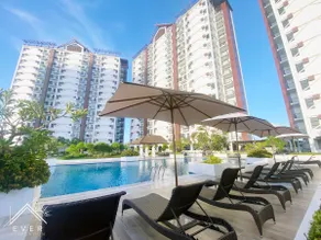 1BR City Airbnb | Pool, Gym, WiFi w/ Backup Power - Image 3