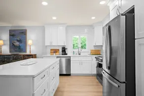 Renovated Coastal Escape | Boat Slip & Gulf Access - Image 4