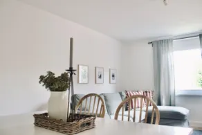 Lillebror Skandinavische Ruhe mit privater Sauna - Image 4