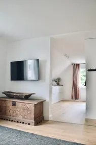 Lillebror Skandinavische Ruhe mit privater Sauna - Image 2