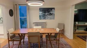 The Pines, spacious, great location and bikes! - Image 2