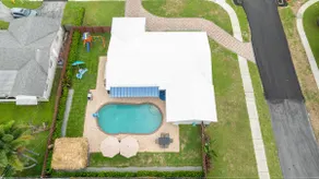 3BD Heated Pool + Tiki Hut | Near Beach & Pier - Image 2