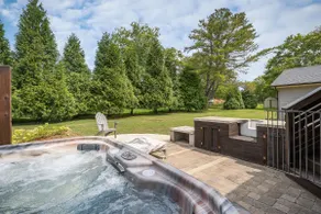 McMinnville Retreat w/ Hot Tub – Near Rock Island - Image 3