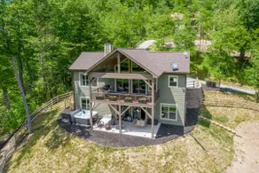 Luxury Mountain Cottage | Lake Lure & Chimney Rock - Image 4