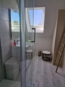 Bright and independent 60 m² apartment - Image 4