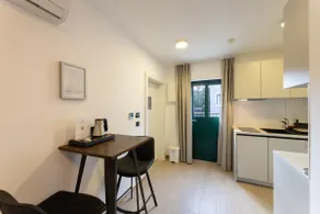 Korta 5 - Romantic studio in old town with balcony - Image 4
