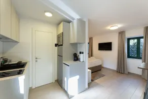 Korta 5 - Romantic studio in old town with balcony - Image 2