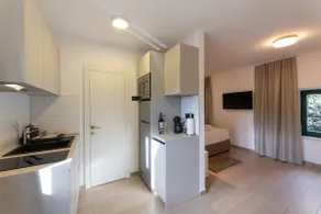 Korta 5 - Romantic studio in old town with balcony - Image 5