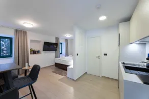 Korta 6 - Perfectly located apartment with balcony - Image 4