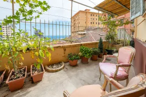 Beautiful apartment with terrace near Munich station - Image 3