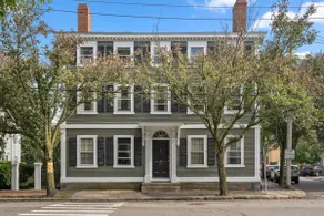 1803 Salem 1BR | Walk to Haunted Happenings - Image 3