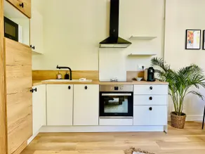 Elegant | Downtown | Wifi | 1 Bedroom - Image 4