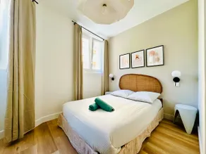 Elegant | Downtown | Wifi | 1 Bedroom - Image 3
