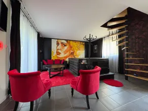 Love Room Lili Bulle - Image 4