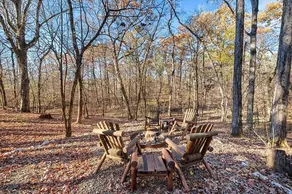 Rustic Retreat W/ Hot Tub • Firepit • BBQ - Image 3