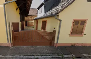 Alsatian house/farmhouse - Image 5