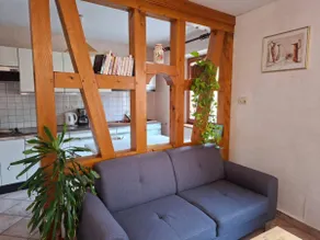 Alsatian house/farmhouse - Image 2