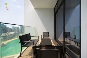 Al Maryah 1BR - Cozy Stylish Luxe Retreat - Image 4