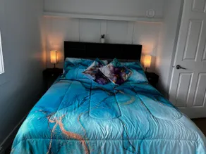 LunaSea Suites in Qualicum Bay - Image 4