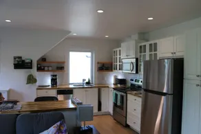 LunaSea Suites in Qualicum Bay - Image 5