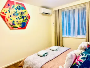 Cosy and Conveniently located 2BR Apt in Hawthorn - Image 5