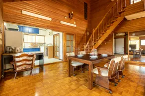 Two-story house｜Nikko Fores House - Image 4