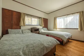 Two-story house｜Nikko Fores House - Image 2