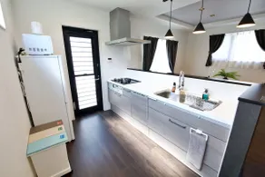 Newly opened * 1 hour from the airport * Newly built 3LDK * Maximum 11 people * Free Wi-Fi * ZA398 - Image 4