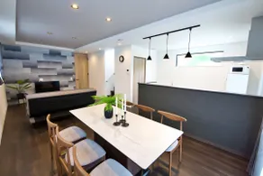 Newly opened * 1 hour from the airport * Newly built 3LDK * Maximum 11 people * Free Wi-Fi * ZA398 - Image 2