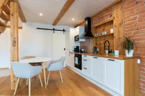 Jüri 15 Downtown Apartment (A) - Image 3