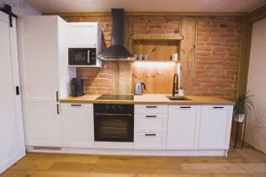Jüri 15 Downtown Apartment (A) - Image 5
