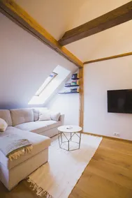 Jüri 15 Downtown Apartment (A) - Image 2