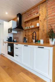 Jüri 15 Downtown Apartment (A) - Image 4