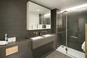 Comfortable 2 Bedroom 3 Bed Stay in Kings Cross - Image 4