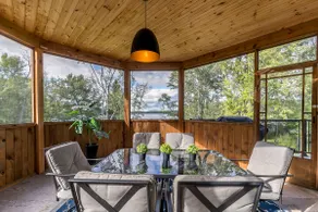 Luxury Lakefront| Beach, Kayaks, Gym, Near Ottawa - Image 5
