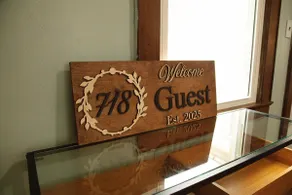 718 Morgan Ave. 3-bedroom (Entire Home) - Image 3
