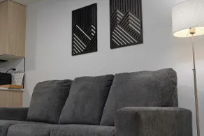 Downtown Stay | Near Royal Alex*Rogers*Stadium - Image 5