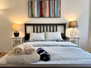Affordable 1BR | Prime Spot by the Metro! - Image 3