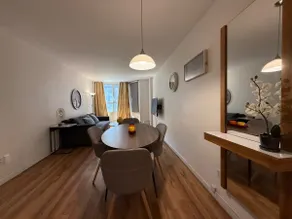 Affordable 1BR | Prime Spot by the Metro! - Image 5