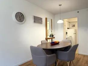 Affordable 1BR | Prime Spot by the Metro! - Image 4