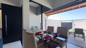 Modern house - Wi-Fi - Pool - Air - 6x interest-free - Image 4