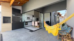 Modern house - Wi-Fi - Pool - Air - 6x interest-free - Image 2