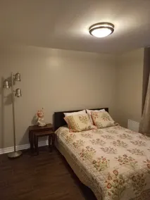 1BR Basement Apartment– Great Location & Amenities - Image 5