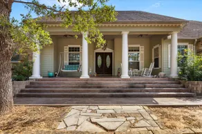 Mesquite Retreat - Lovely Country Home, nära COTA spår, uppvärmd pool! - Image 2