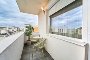 La Vie en Rose Chic French-Style Apartment with Parking in Timisoara - Image 4