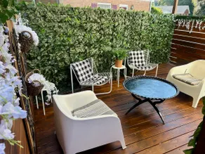 Luxury King Suite w/ Soaking Tub • Near NoDa & SP - Image 5