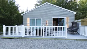 Twin Tide@hottub, Ev charger, Ac, Firepit, Grill - Image 3