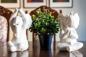 Elephant Escape: Spacious 7B/3.5B Home + Parking! - Image 5