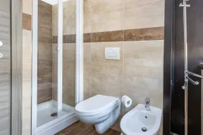 Porta Nuova-Inalpi Loft Moderno Luminoso con AC - Image 5